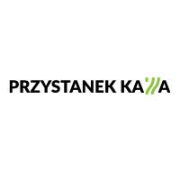 Przystanek Kawa logo