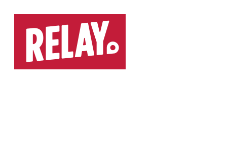 relay logo fr